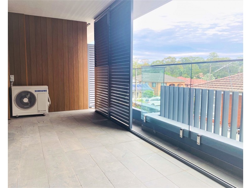 12/27-31 Thornleigh Street, Thornleigh NSW 2120