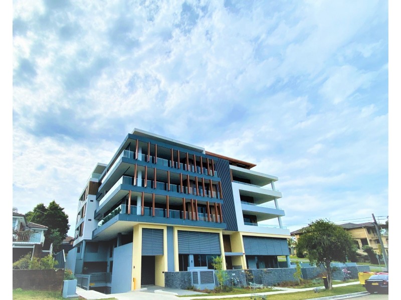 12/27-31 Thornleigh Street, Thornleigh NSW 2120