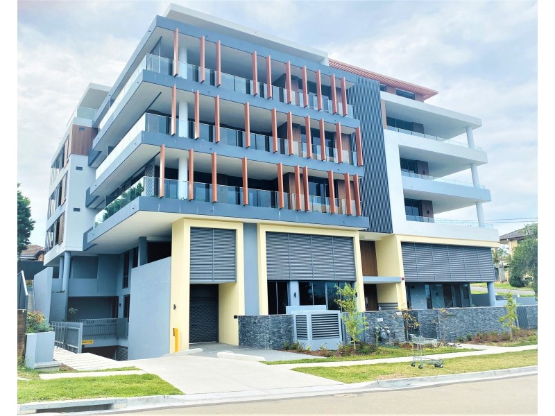 12/27-31 Thornleigh Street, Thornleigh NSW 2120