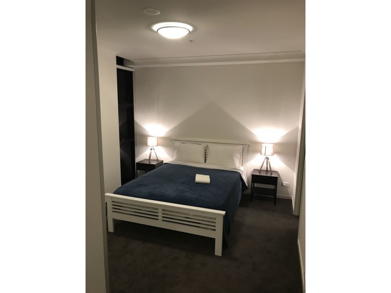 1901/420 Macquarie street, Liverpool NSW 2170