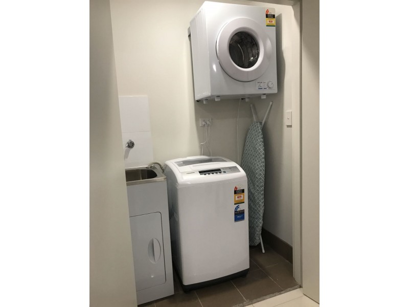 1901/420 Macquarie street, Liverpool NSW 2170