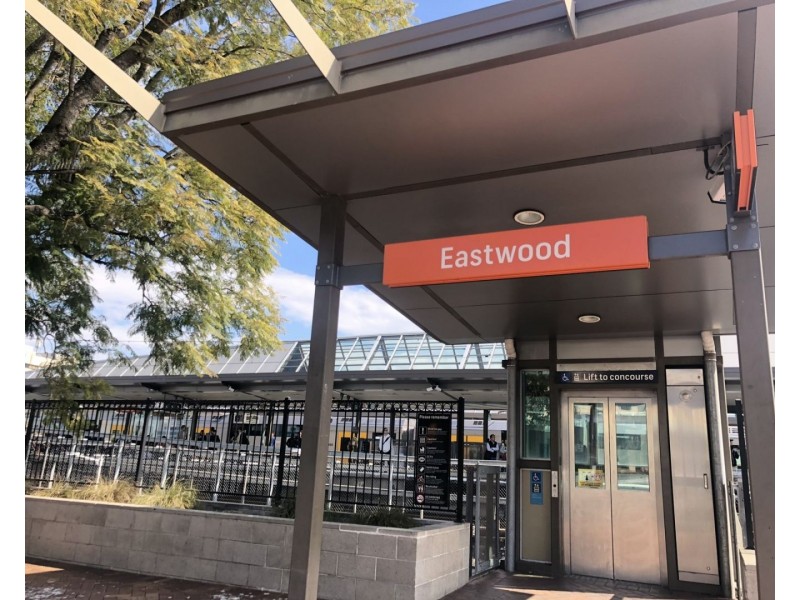 9/33 Railway Parade, Eastwood NSW 2122
