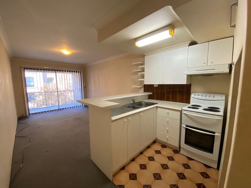 20/313 Harris, Pyrmont NSW 2009