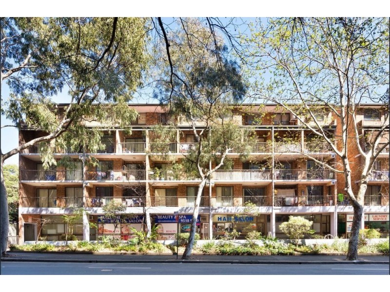 20/313 Harris, Pyrmont NSW 2009