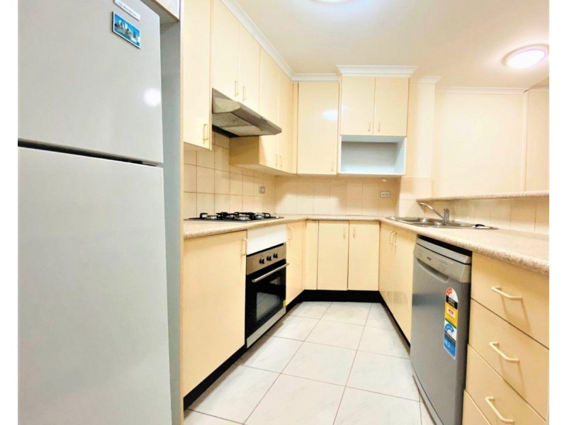 5/2-26 Wattle Crescent, Pyrmont NSW 2009