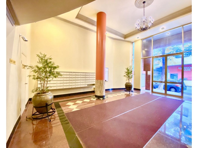 5/2-26 Wattle Crescent, Pyrmont NSW 2009