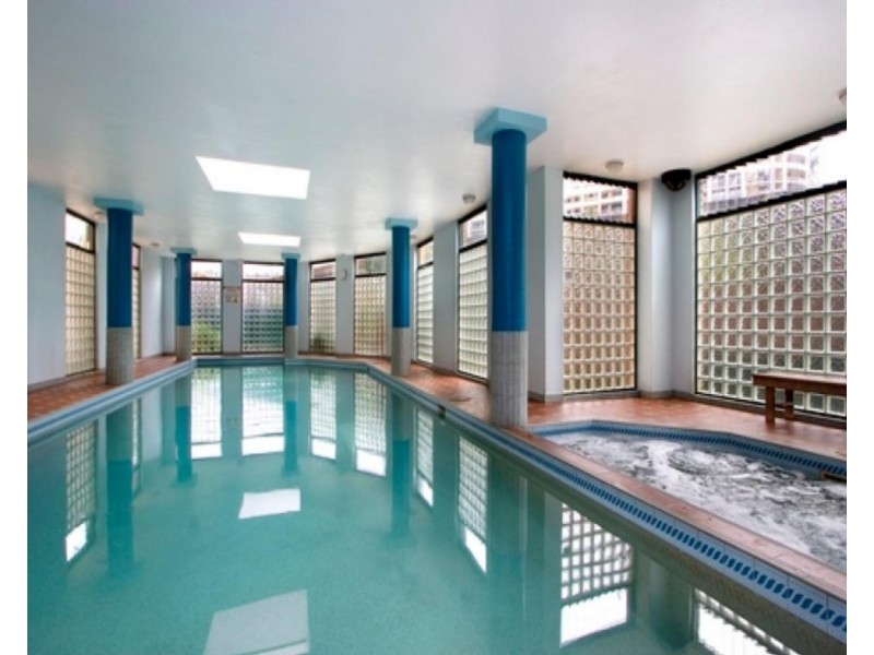 5/2-26 Wattle Crescent, Pyrmont NSW 2009