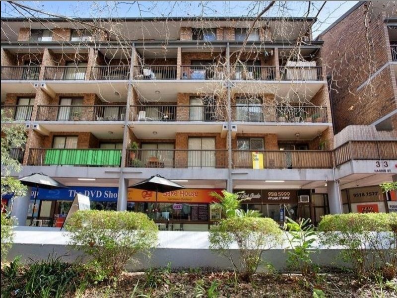 143/313 Harris Street, Pyrmont NSW 2009