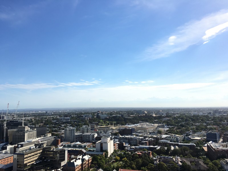 3352 /65 Tumbalong Boulevarde, Haymarket NSW 2000