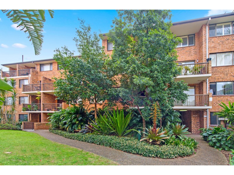 7/392 Jones Street, Ultimo NSW 2007