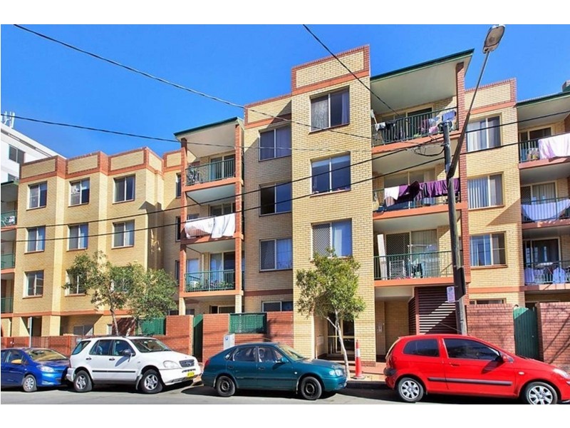 18/333 Bulwara Road, Ultimo NSW 2007