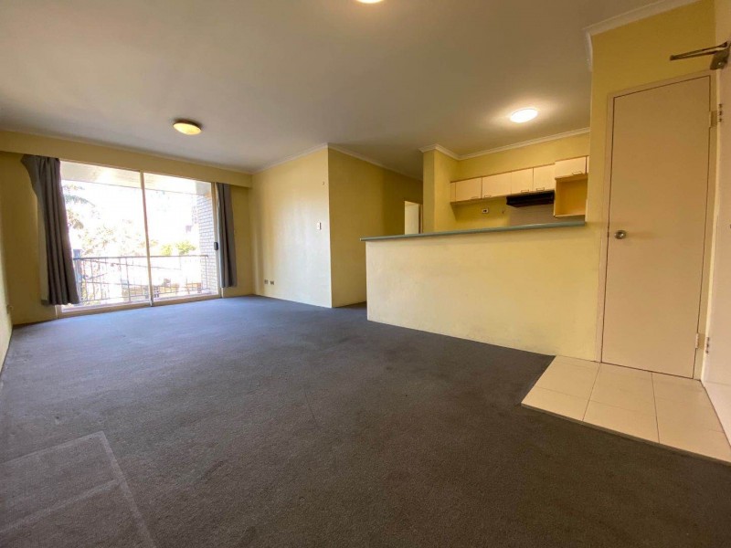 18/333 Bulwara Road, Ultimo NSW 2007