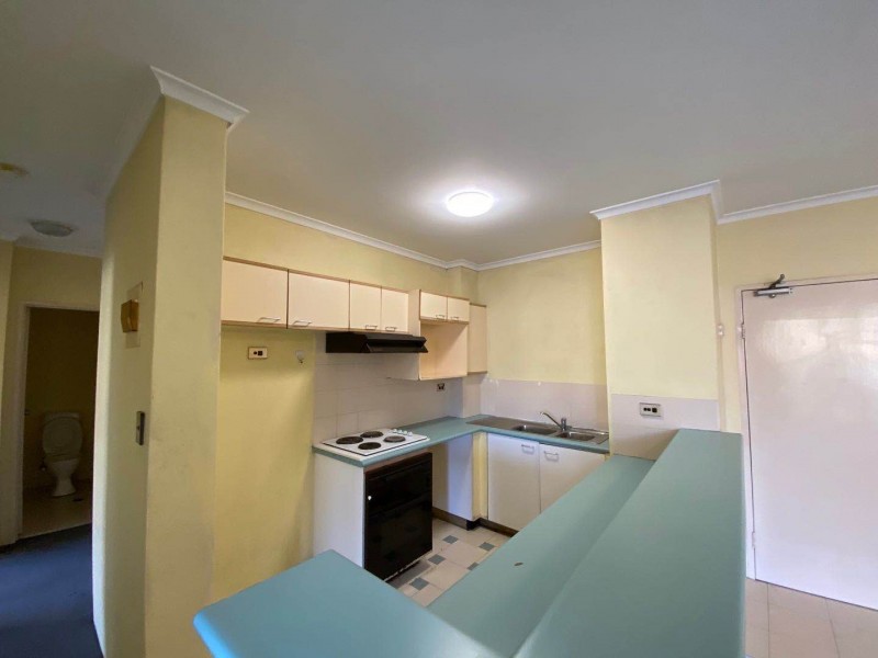 18/333 Bulwara Road, Ultimo NSW 2007