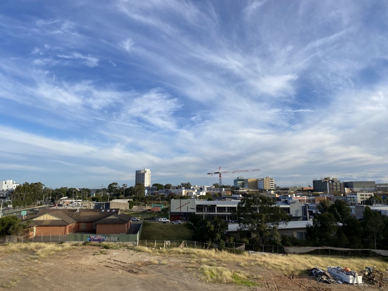 302/5 Second Avenue, Blacktown NSW 2148