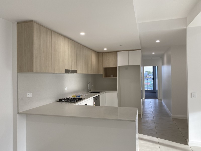 302/5 Second Avenue, Blacktown NSW 2148