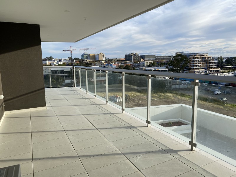 302/5 Second Avenue, Blacktown NSW 2148