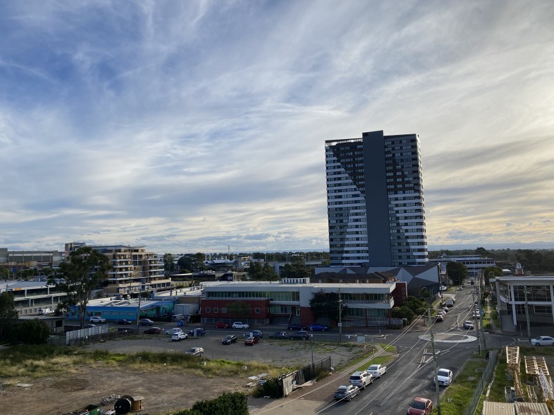 302/5 Second Avenue, Blacktown NSW 2148