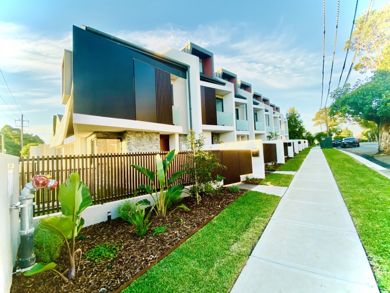 12/231-235 Queen Street, Concord West NSW 2138