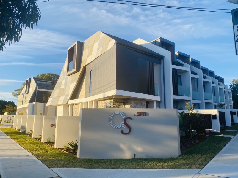 12/231-235 Queen Street, Concord West NSW 2138