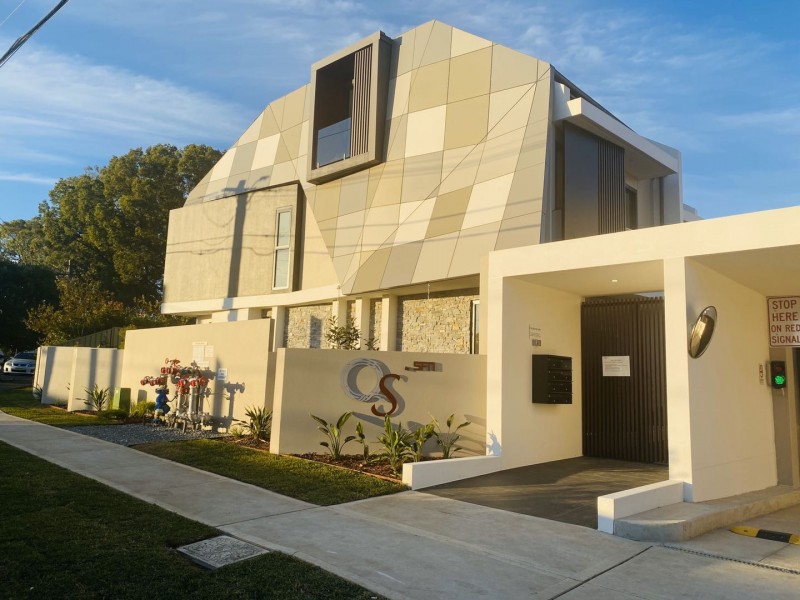 12/231-235 Queen Street, Concord West NSW 2138