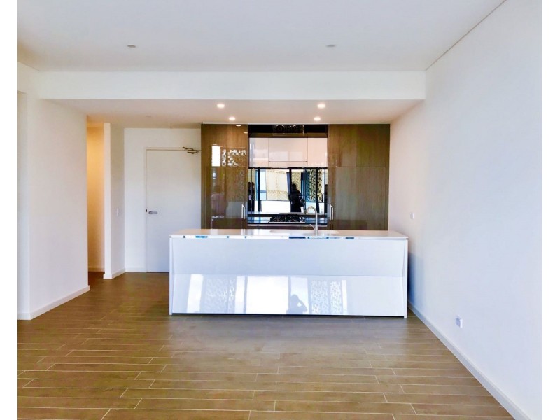 352/1D Burroway road, Wentworth Point NSW 2127