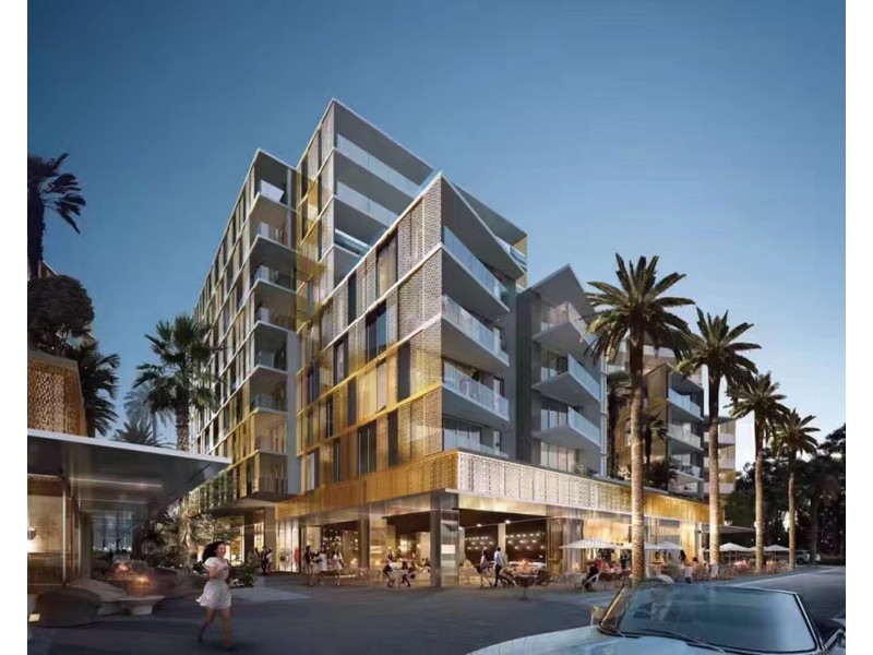 352/1D Burroway road, Wentworth Point NSW 2127