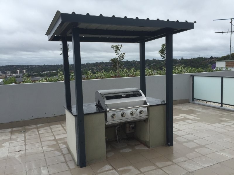 17/29 Devlin St, Ryde NSW 2112