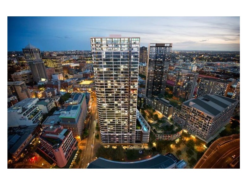LV27/82 Hay Street, Haymarket NSW 2000