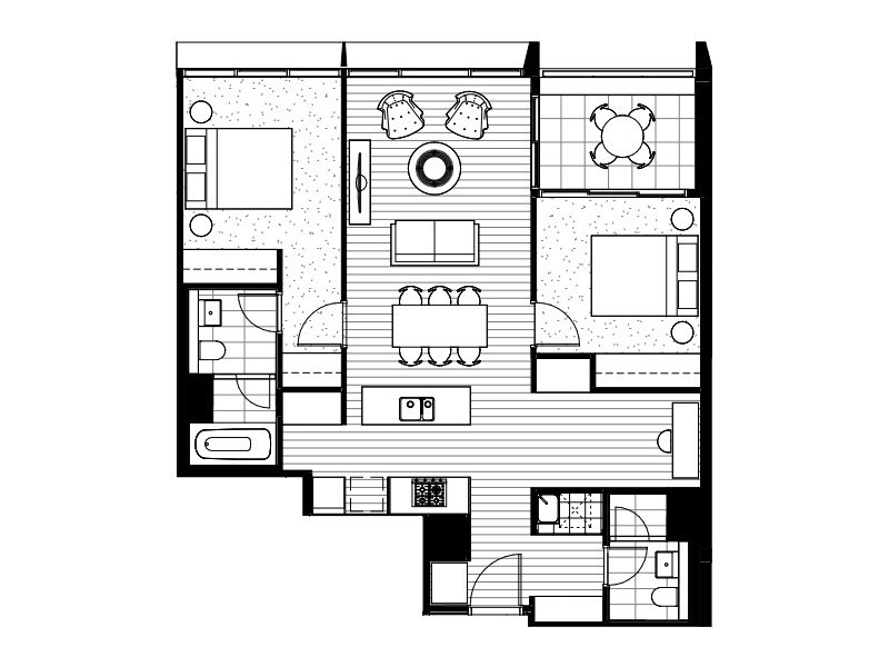 LV27/82 Hay Street, Haymarket NSW 2000