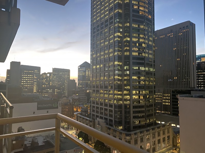 1510/197-199  Castlereagh Street, Sydney NSW 2000