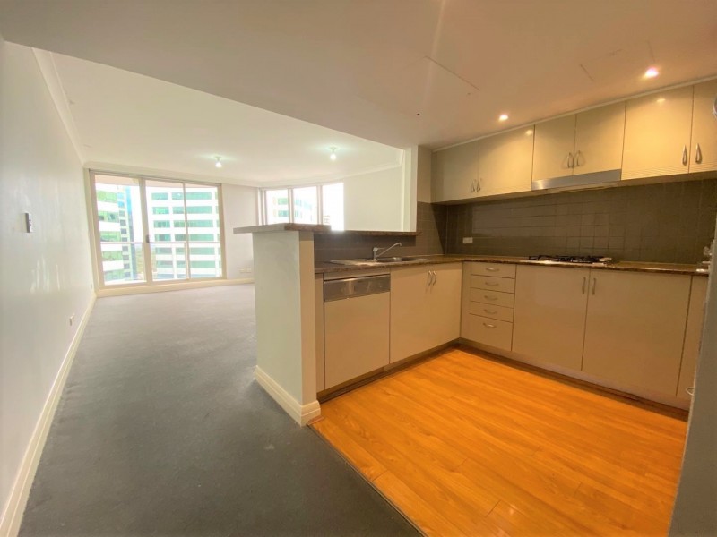 1509/8 BROWN STREET, Chatswood NSW 2067