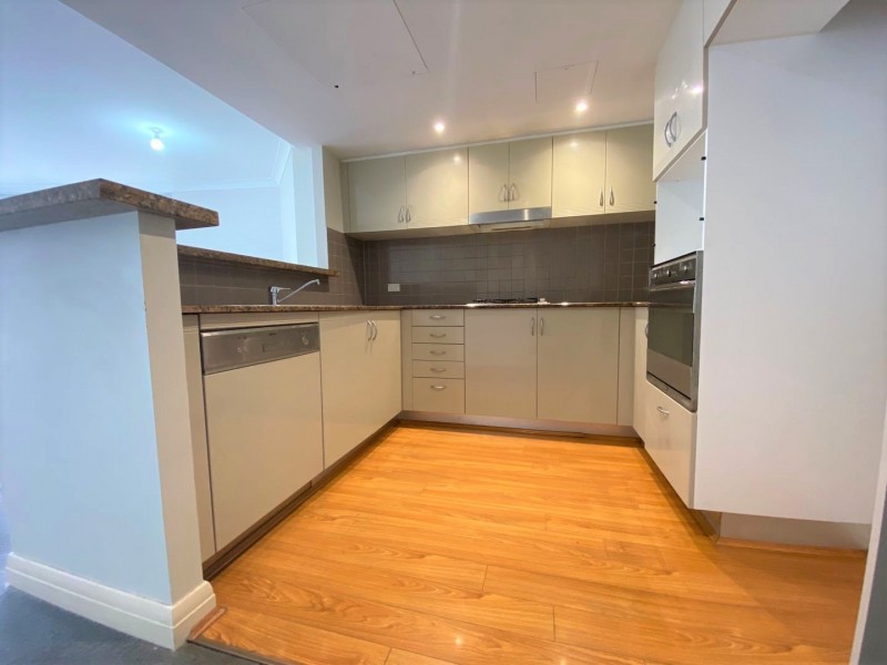 1509/8 BROWN STREET, Chatswood NSW 2067