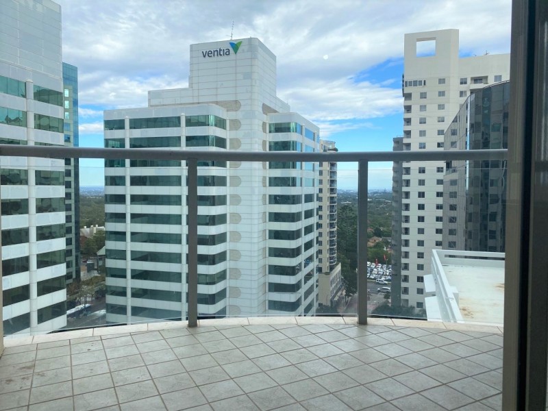 1509/8 BROWN STREET, Chatswood NSW 2067