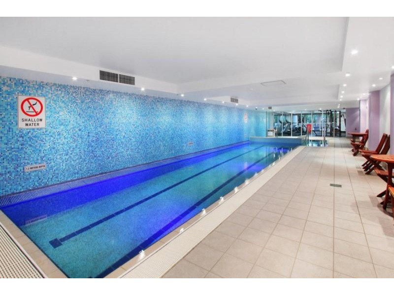 1509/8 BROWN STREET, Chatswood NSW 2067