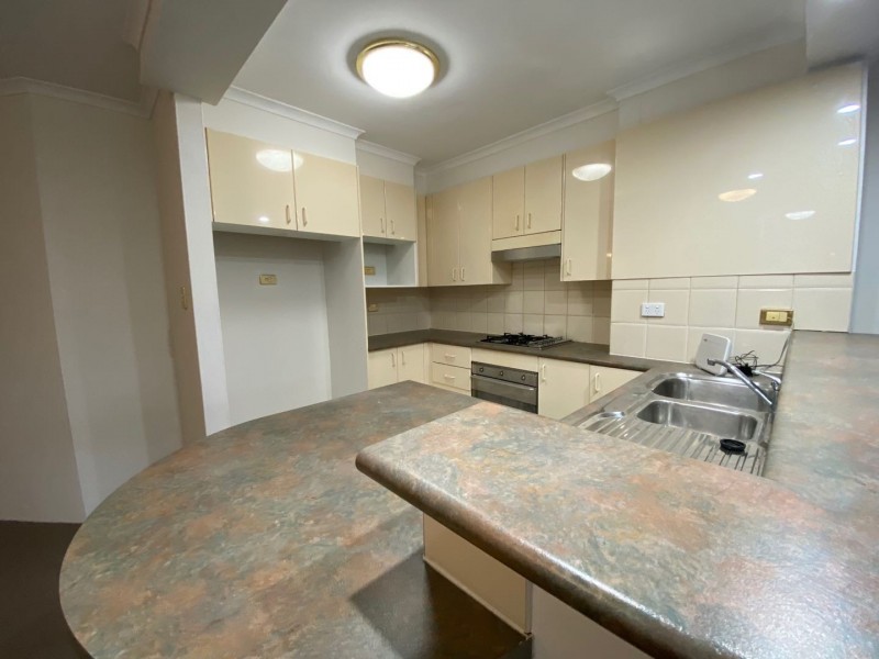 42/1-29 Bunn Street, Pyrmont NSW 2009