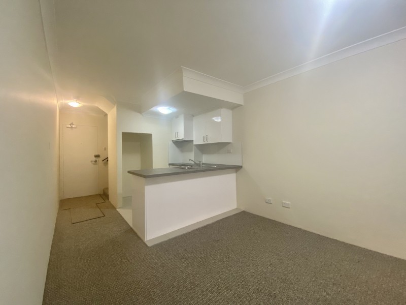 120/313 HARRIS STREET, Pyrmont NSW 2009