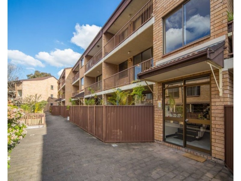 24/1-19 Allen Street, Pyrmont NSW 2009