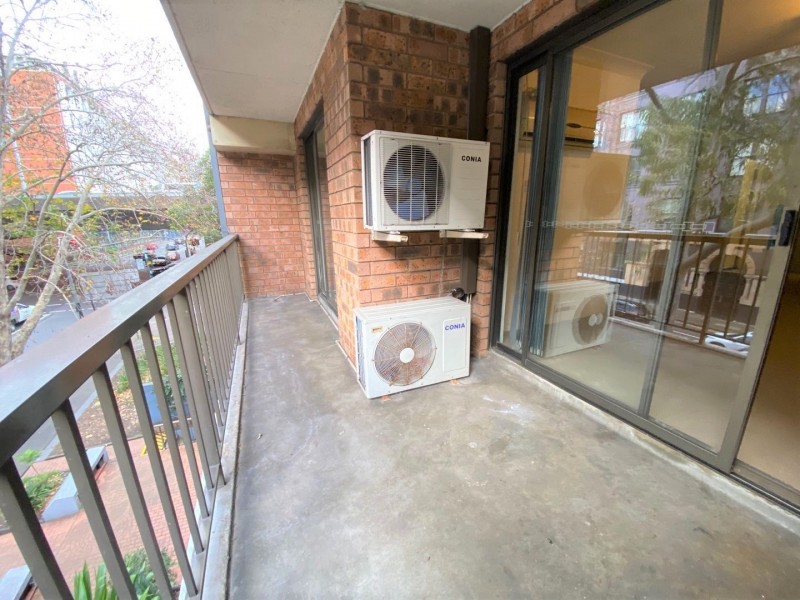 116/313 Harris Street, Pyrmont NSW 2009