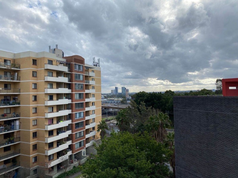 80/44-50 Cooper street, Strathfield NSW 2135