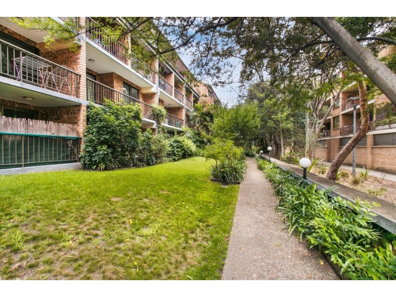 9/313 Harris Street, Pyrmont NSW 2009
