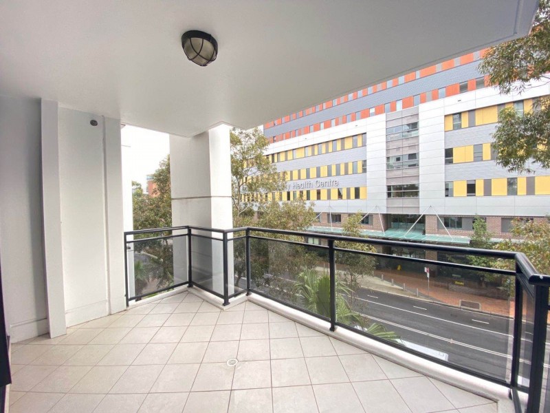 27/13 Herbert Street, St Leonards NSW 2065