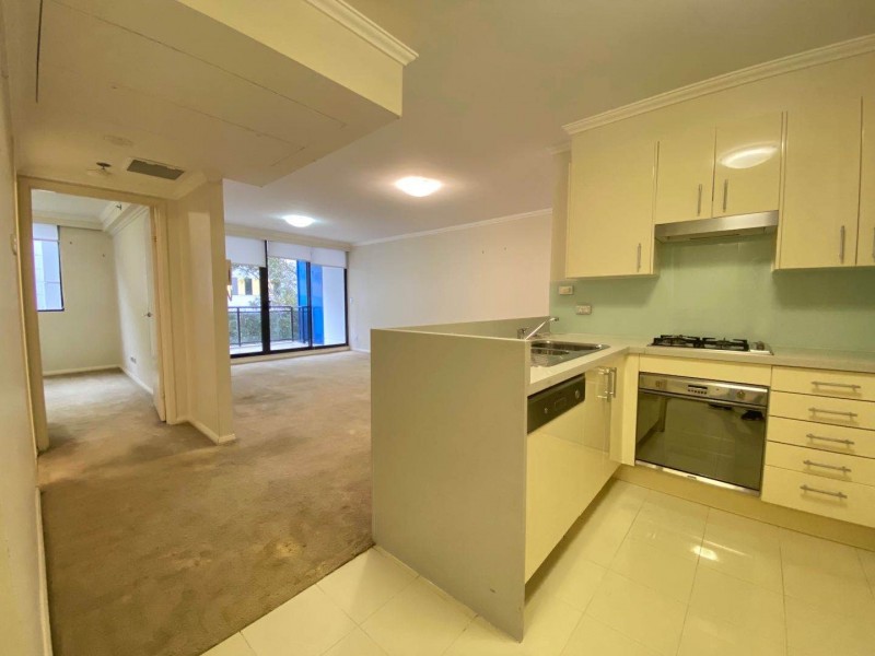 27/13 Herbert Street, St Leonards NSW 2065