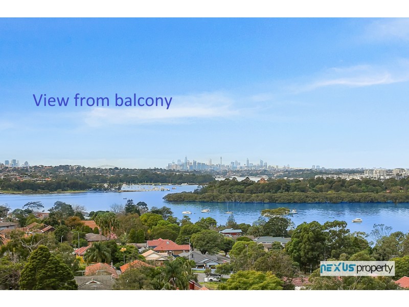 808/46 Walker Street, Rhodes NSW 2138