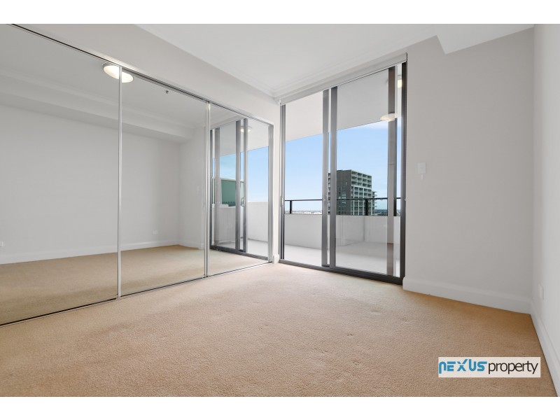 808/46 Walker Street, Rhodes NSW 2138