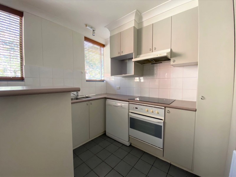 3/78 EXPERIMENT STREET, Pyrmont NSW 2009