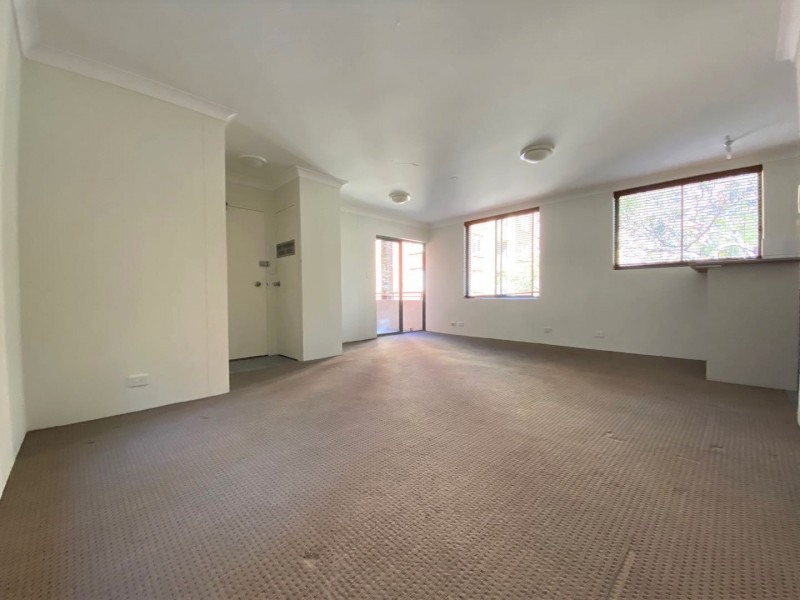 3/78 EXPERIMENT STREET, Pyrmont NSW 2009