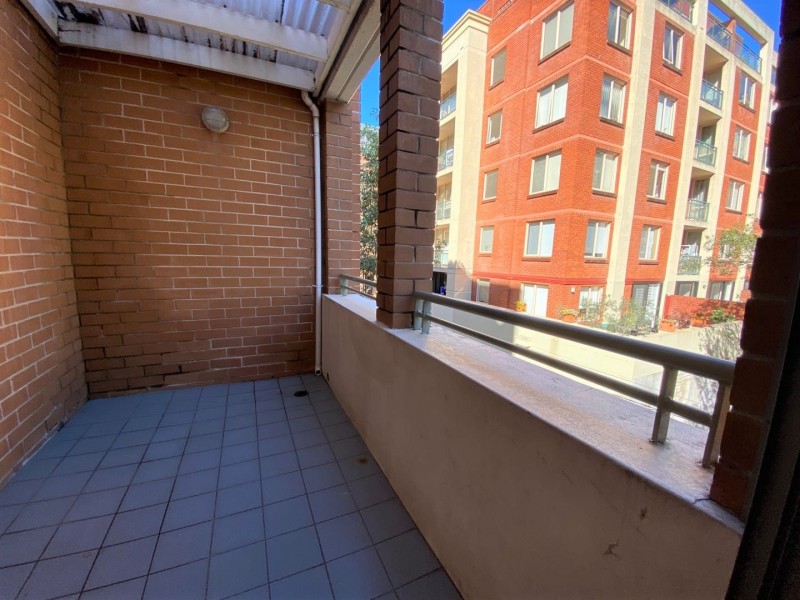 3/78 EXPERIMENT STREET, Pyrmont NSW 2009