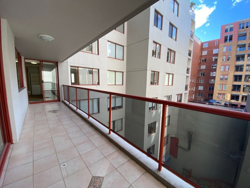 30/152 Bulwara Road, Pyrmont NSW 2009