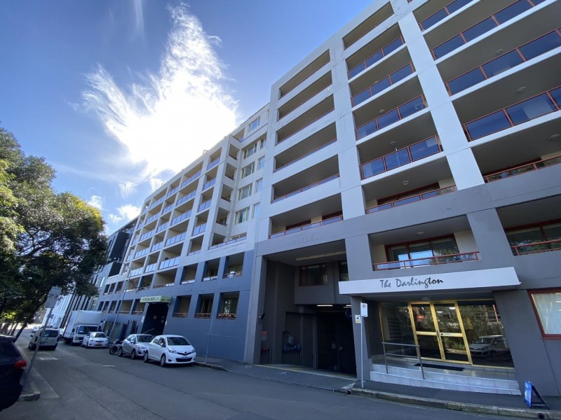 30/152 Bulwara Road, Pyrmont NSW 2009