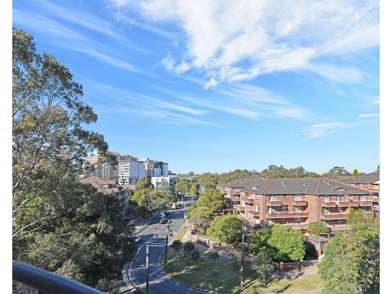 66/1-3 Beresford Road, Strathfield NSW 2135